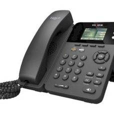 IP Телефон Escene ES282-PG