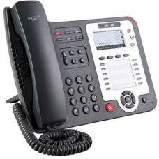 IP Телефон Escene ES330-PEG V4
