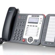 IP Телефон Escene ES330PEN + ESM32