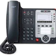 IP Телефон Escene ES410-PEN