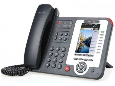 Ip телефон Escene GS620-PE