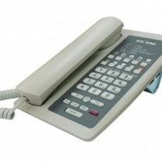 IP Телефон Escene H118 White