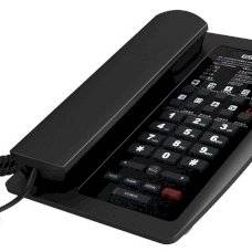 IP Телефон Escene HS118 Black