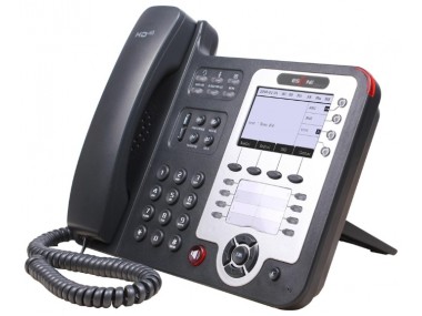 IP телефон Escene DS412-PE