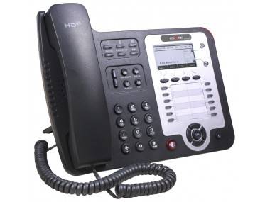 IP телефон Escene GS320-P