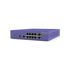 Коммутатор Extreme Networks X435-8P-2T-W