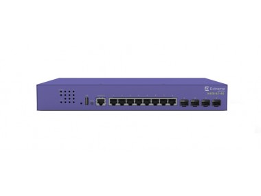 Коммутатор Extreme Networks X435-8P-4S 