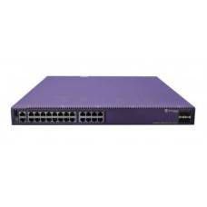 Коммутатор Extreme Networks X450-G2-24p-10GE4