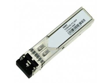 Трансивер 100FX mini-GBIC Module 10063