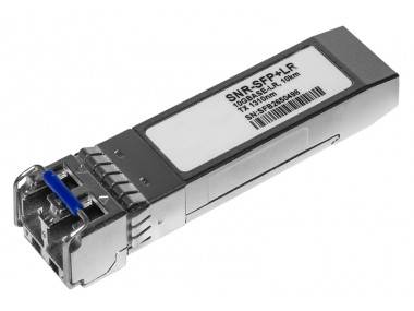 Трансивер Extreme Networks LRM SFP+ Module 10303