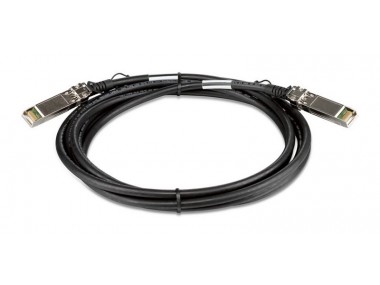 Кабель 0.5m QSFP+ Passive Copper Cable 10311