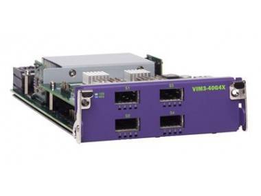 Модуль Extreme Networks VIM3-40G4X 17121