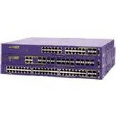 Коммутатор Extreme Networks X250e-24tDC 15121