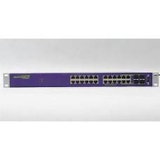 Коммутатор Extreme Networks X350-24t 16201