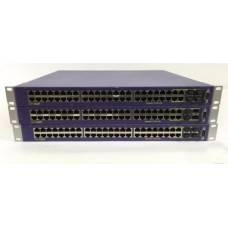 Коммутатор Extreme Networks X350-48t 16202 от производителя Extreme Networks