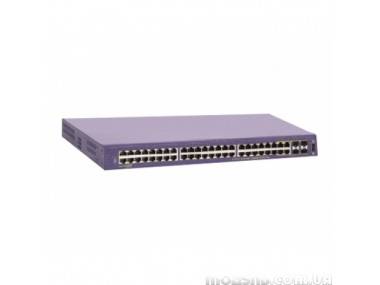 Коммутатор Extreme Networks X450a-48t 16157