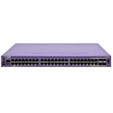 Коммутатор Extreme Networks X450a-48tDC 16165 от производителя Extreme Networks