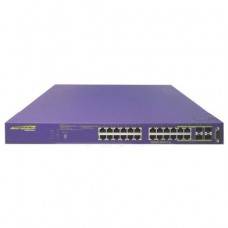 Коммутатор Extreme Networks X450e-24t 16141 от производителя Extreme Networks