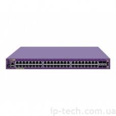 Коммутатор Extreme Networks X450e-48p 16148 от производителя Extreme Networks