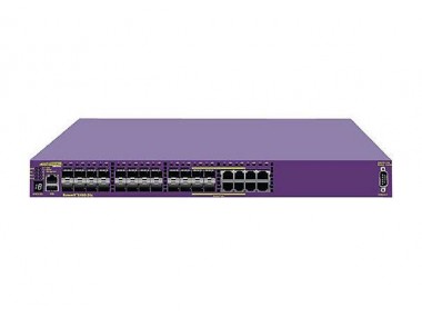 Коммутатор Extreme Networks X460-24xDC 16409