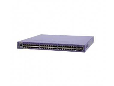 Коммутатор Extreme Networks X460-48tDC 16408