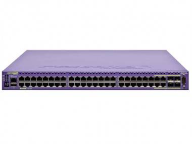 Коммутатор Extreme Networks X480-48t 16301