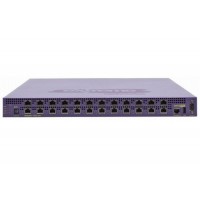 Коммутатор Extreme Networks X650-24T 17001B
