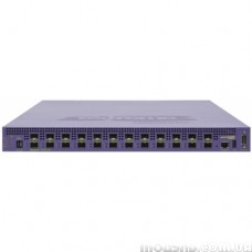 Коммутатор Extreme Networks X650-24X 17002B