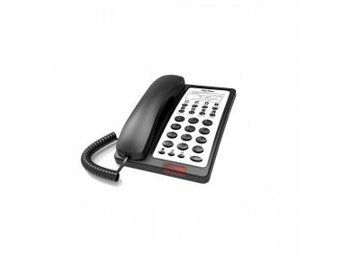 Отельный SIP-телефон Fanvil H1 c БП