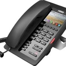 Отельный SIP-телефон Fanvil H5 с БП от производителя Fanvil