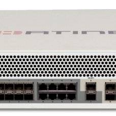 Межсетевой экран FG-1000D от производителя Fortinet