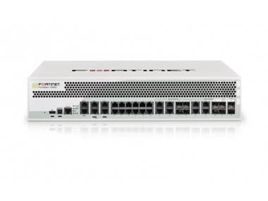 Межсетевой экран Fortinet FG-1000C-DC