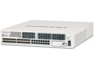 Межсетевой экран Fortinet FG-1240B-DC