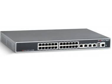 Межсетевой экран Fortinet FG-224B-BDL