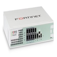 Межсетевой экран Fortinet FG-300C-DC