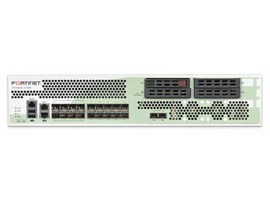 Межсетевой экран Fortinet FG-3140B-DC