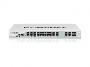 Межсетевой экран Fortinet FG-600C-BDL