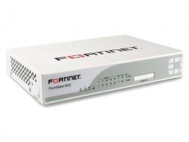 Межсетевой экран Fortinet FG-60C