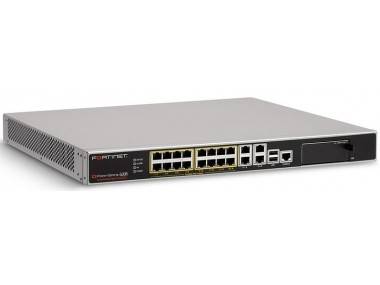 Межсетевой экран Fortinet FG-620B-DC-BDL