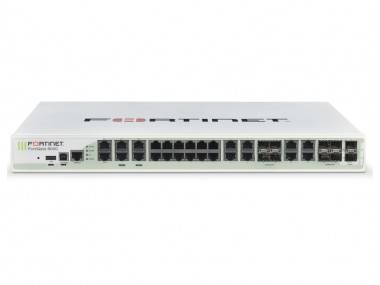 Межсетевой экран Fortinet FG-800C-BDL