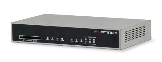 Межсетевой экран Fortinet FG-80CM от производителя Fortinet