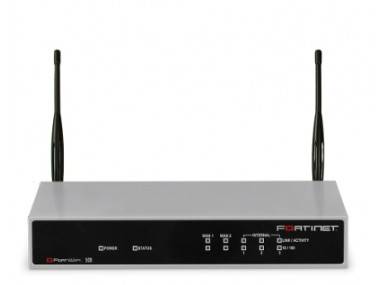 Точка доступа Fortinet FWF-50B