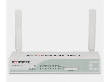 Точка доступа Fortinet FWF-60C-BDL