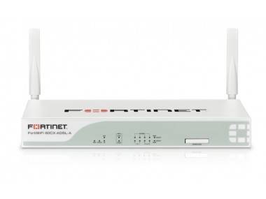 Точка доступа Fortinet FWF-60CX-ADSL-A