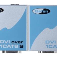 Комплект Gefen EXT-DVI-1CAT6
