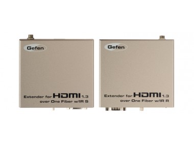 Комплект Gefen EXT-HDMI1.3-1FO