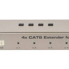 Удлинитель Gefen EXT-HDMI1.3-CAT6-4X