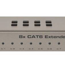 Удлинитель Gefen EXT-HDMI1.3-CAT6-8X