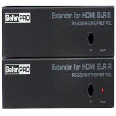 Комплект Gefen GEF-HDCAT5-ELRPOL от производителя Gefen