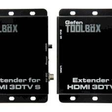 Комплект Gefen GTB-HDMI-3DTV-BLK
